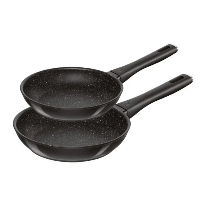 Zwilling Marquina 2-Piece Aluminum Fry Pan Set - 66309-001