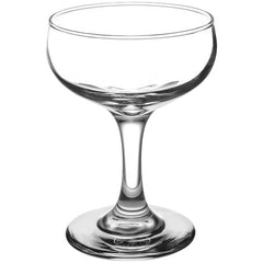 Libbey 3773 Embassy 5.5 Oz. Coupe Glass - 36/Case