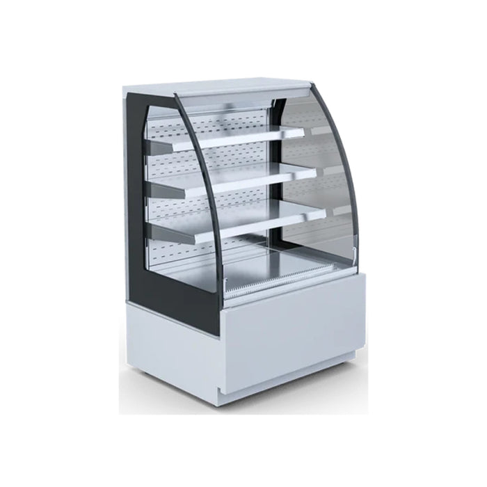 Igloo Multi-Deck Open Merchandiser