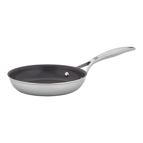 Zwilling Energy X3 12" Stainless Steel Ceramic Non-Stick Frypan - 71158-300