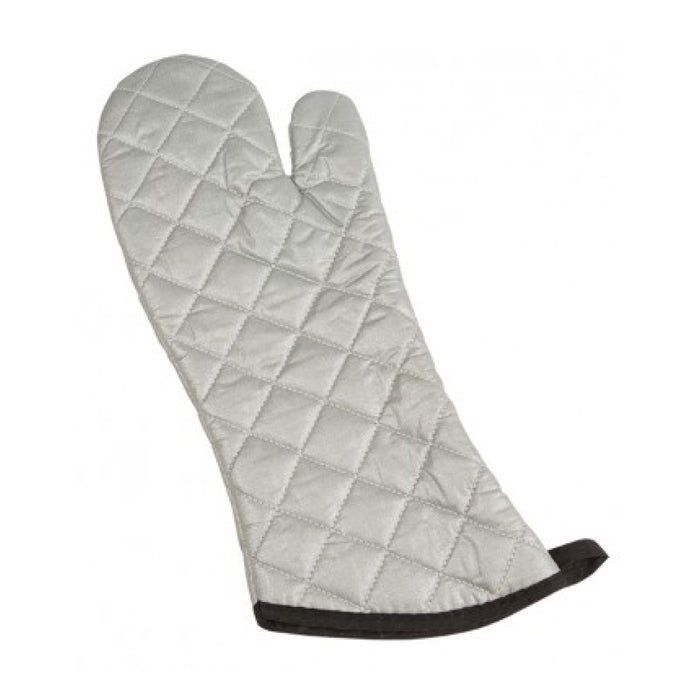 San Jamar 801SG17 17" Silicone Oven / Freezer Mitt