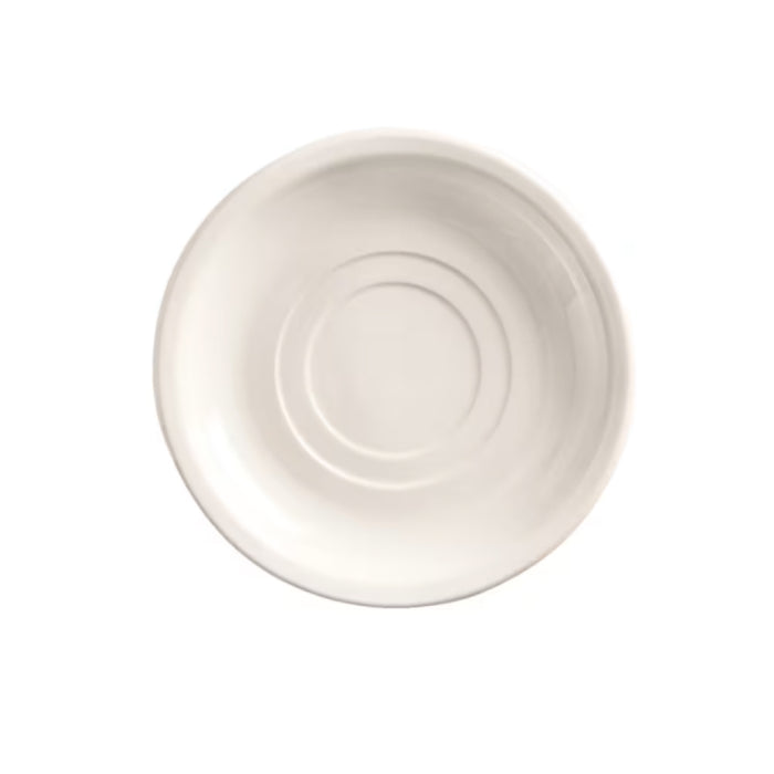 Libbey World Tableware Porcelana 5.5" Saucer - 840-215-005