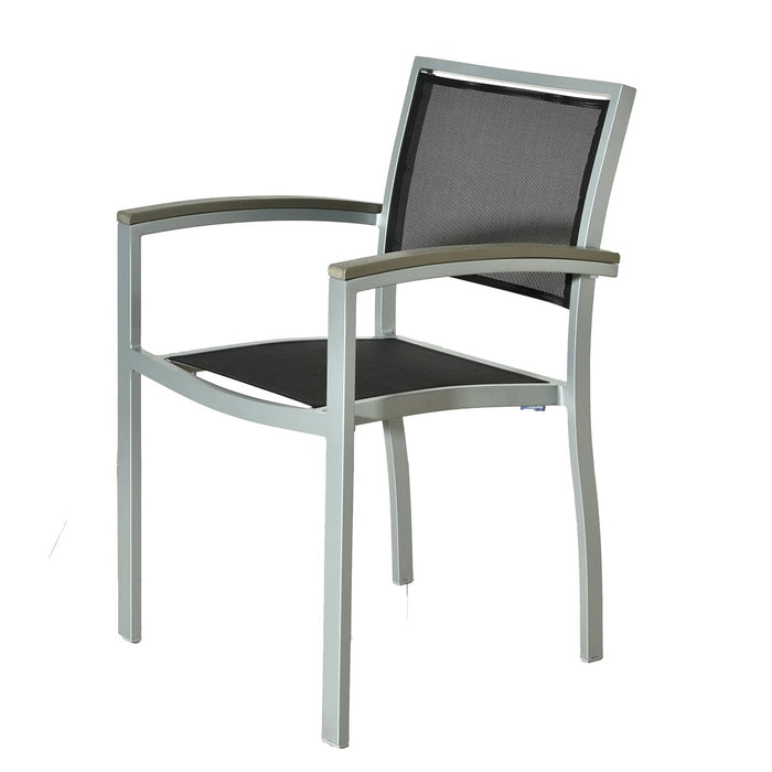 Nella Marco Sling Arm Chair