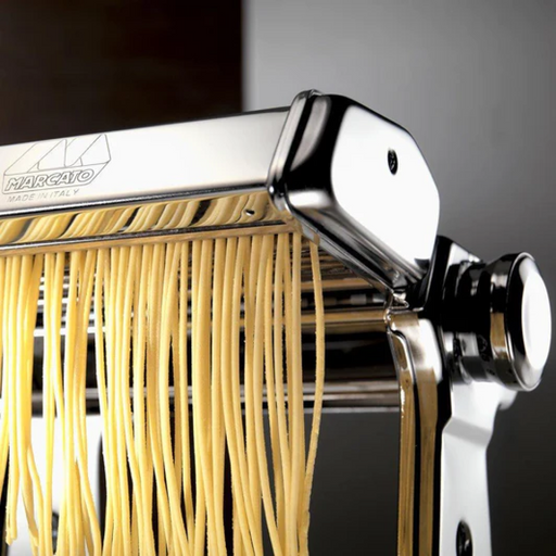 Philips Pasta & Noodle Maker With Integrated Scale HR2382/16 – Home Coffee  Solutions