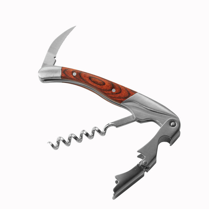 American Metalcraft WCRP Top-Shelf Corkscrew