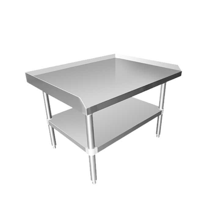 Atosa ATSE-3036 30" x 36" Stainless Steel Equipment Stand