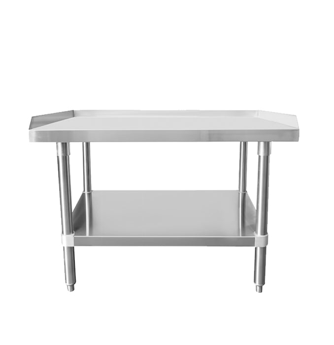 Atosa ATSE-3036 30" x 36" Stainless Steel Equipment Stand