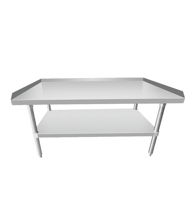 Atosa ATSE-3048 30" x 48" Stainless Steel Equipment Stand