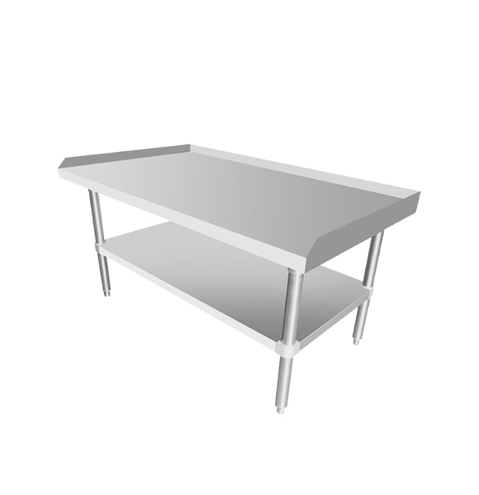 Atosa ATSE-3048 30" x 48" Stainless Steel Equipment Stand