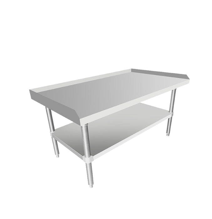 Atosa ATSE-3048 30" x 48" Stainless Steel Equipment Stand