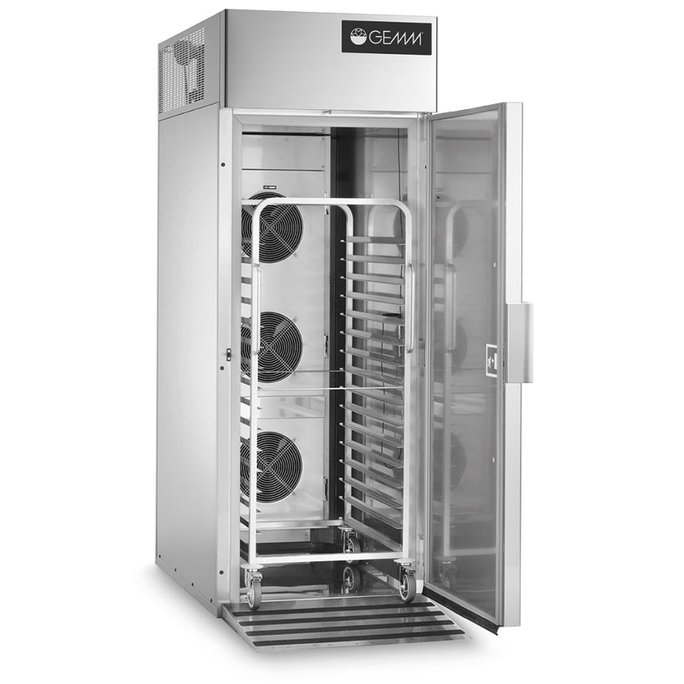 Eurodib BCB 4008 Commercial Blast Chiller - 230V — Nella Online