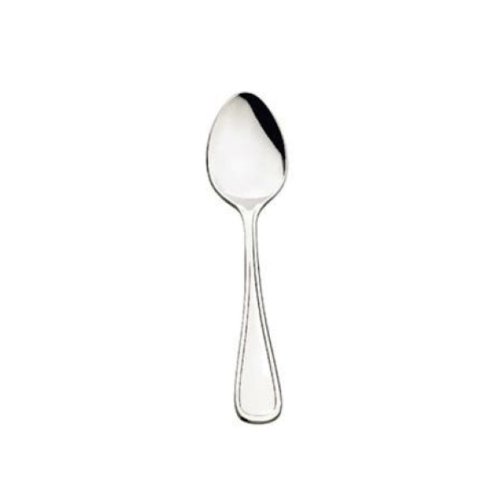 Browne 502423 6.25" Concerto Teaspoon - 12/Case