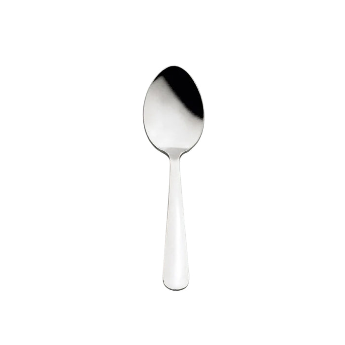 Browne 502825 4.7" Windsor Demi Tasse Spoon - 12/Case