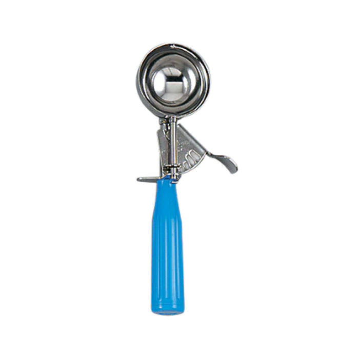 Browne 573316 2.25 Oz. Blue #16 Food Disher