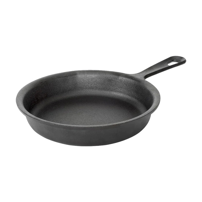 Browne 12" Cast Iron Skillet - 573732