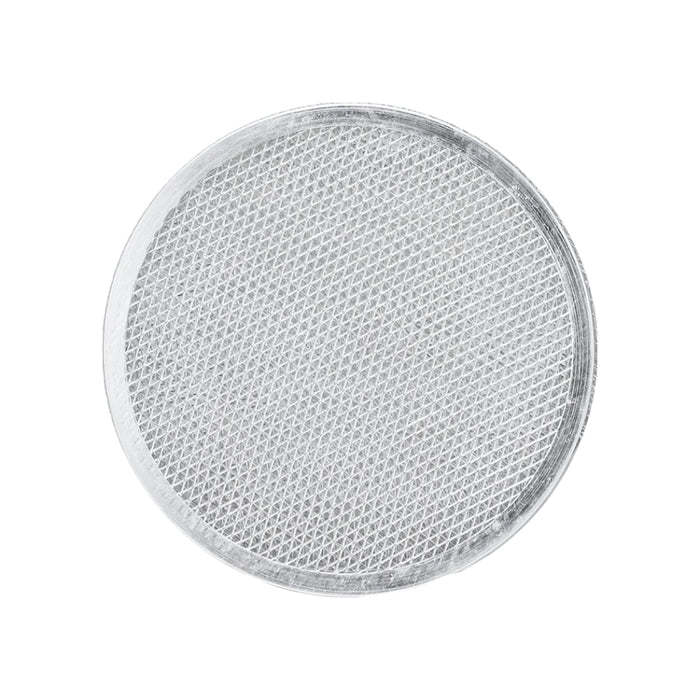 Browne 14" Aluminum Pizza Screen - 575364