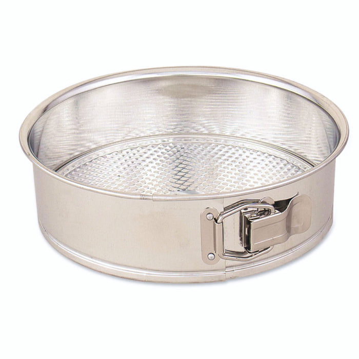 Cuisipro 10.4" Steel Spring Form Cake Pan - 746174