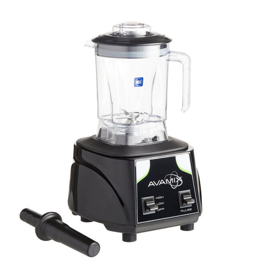 Video Overview  Vitamix The Quiet One On-Counter Commercial Blender -  Prima Supply