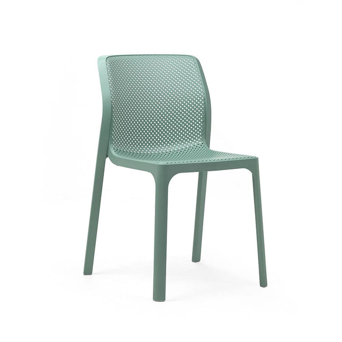 Nardi Bit Outdoor Side Chair