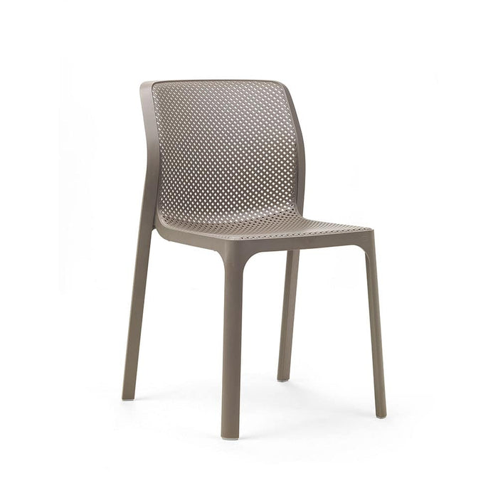 Nardi Bit Outdoor Side Chair