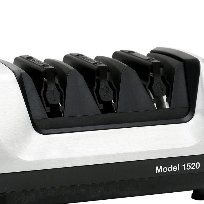 Chef's Choice Model 1520 Diamond Hone Electric Knife Sharpener