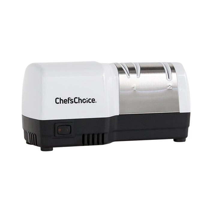 Chef's Choice Model 220 Diamond Hone 2-Stage Hybrid Knife Sharpener