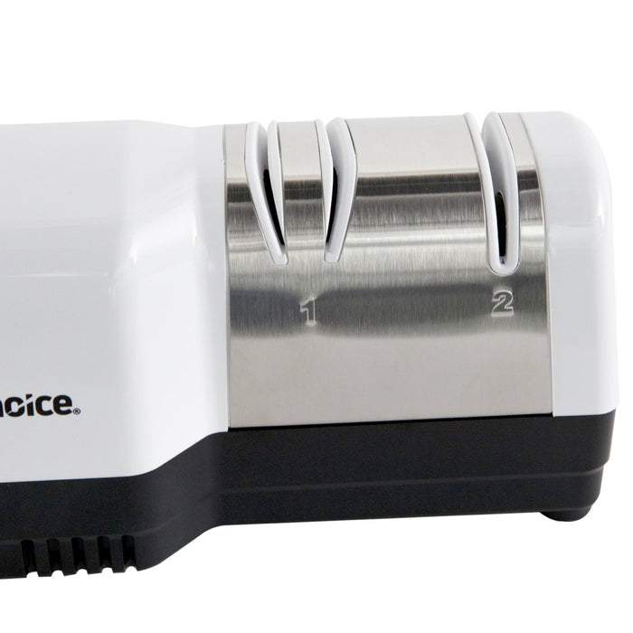 Chef's Choice Model 220 Diamond Hone 2-Stage Hybrid Knife Sharpener