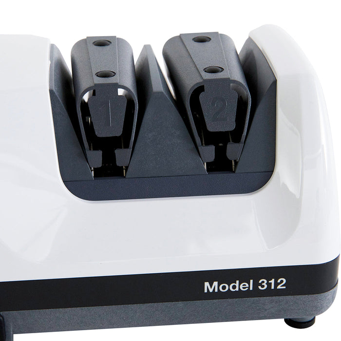 Chef's Choice Model 312 Diamond Ultra Hone Electric Knife Sharpener