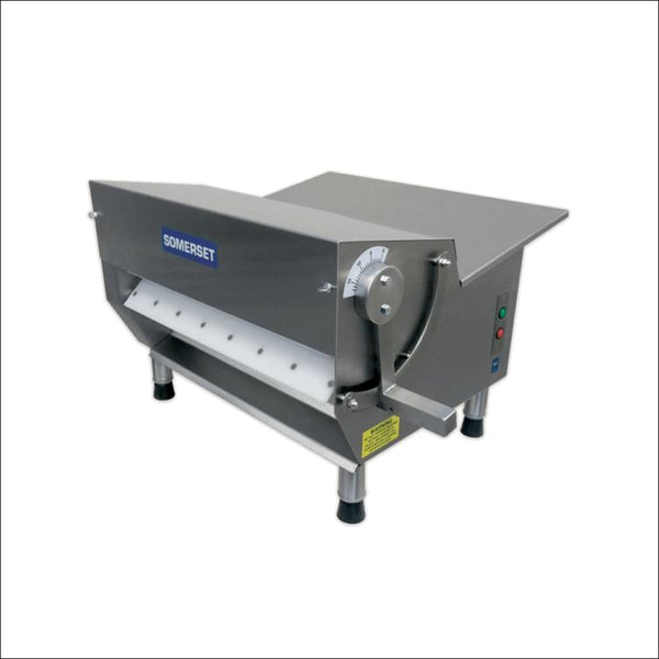 Floor-Type Dough Sheeter (CE) – Handle up 450B