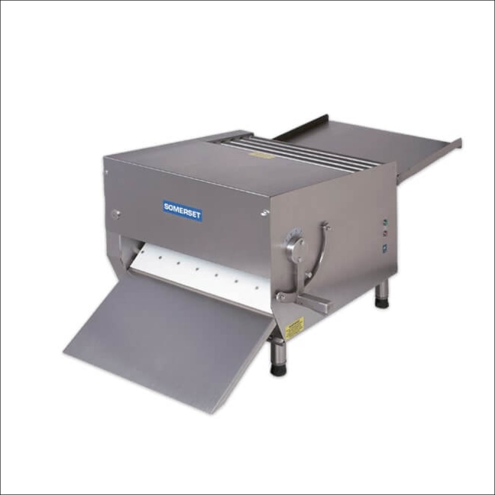 Floor-Type Dough Sheeter (CE) – Handle up 450B