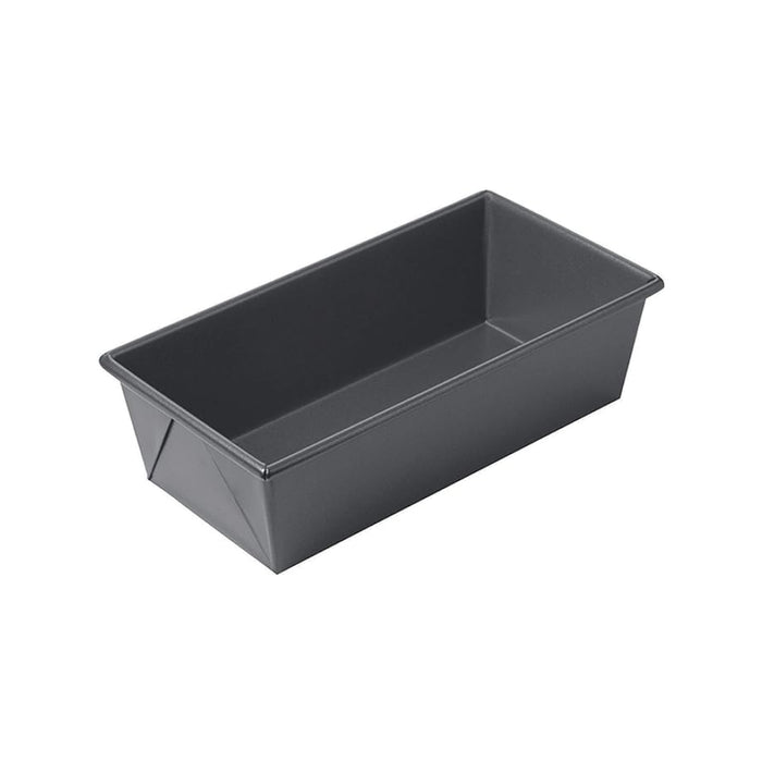 Chicago Metallic 10" x 5" 1.5 Lb. Loaf Pan - CM16091CAN