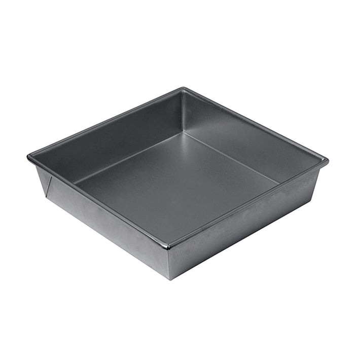 Chicago Metallic 9" Square Cake Pan - CM16953CAN