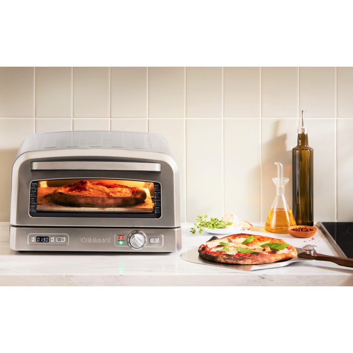 Cuisinart CPZ-120 Indoor Pizza Oven