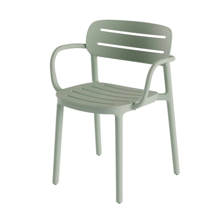 Serralunga Croisette Arm Chair