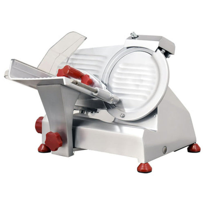 Nella 8" Manual Meat Slicer 0.20 hp - 195S