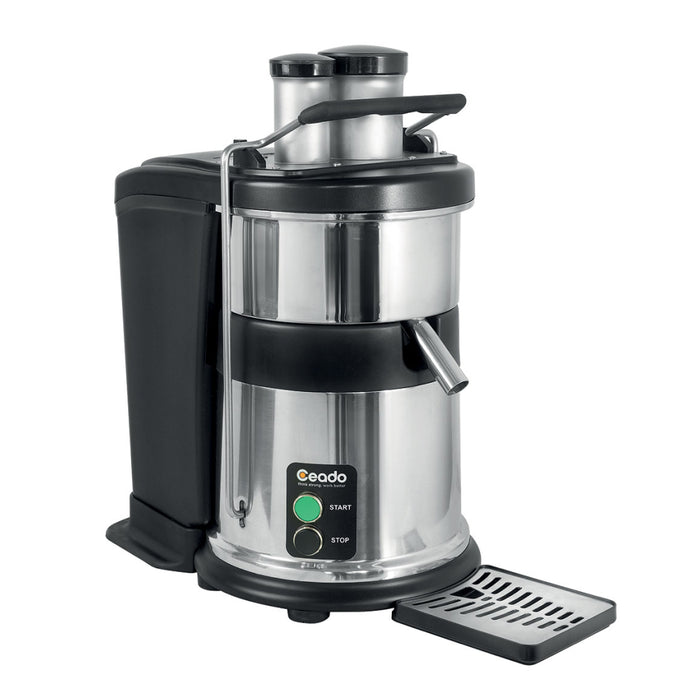 Ceado ES900 Fruit & Vegetable Centrifugal Juicer - 120V / 1000W