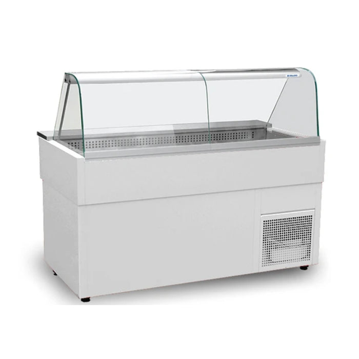 Igloo Refrigerated Salad Case