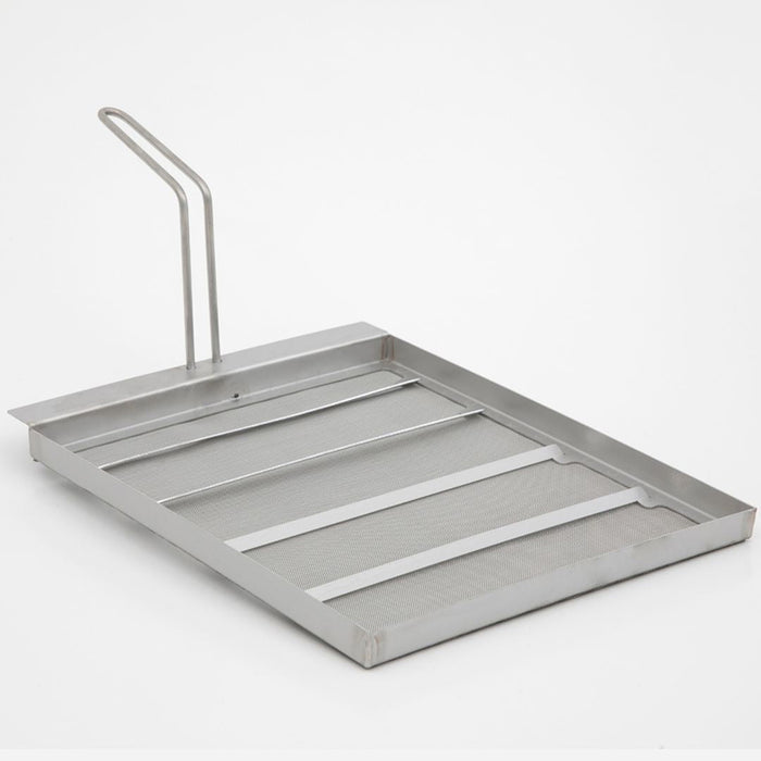 Frymate 13.75" x 13.75 Fryer Filter Compatible with AF35/AF45/AF50/IFS40/IFS50/SSH55-1FD - FMAF45FILTER