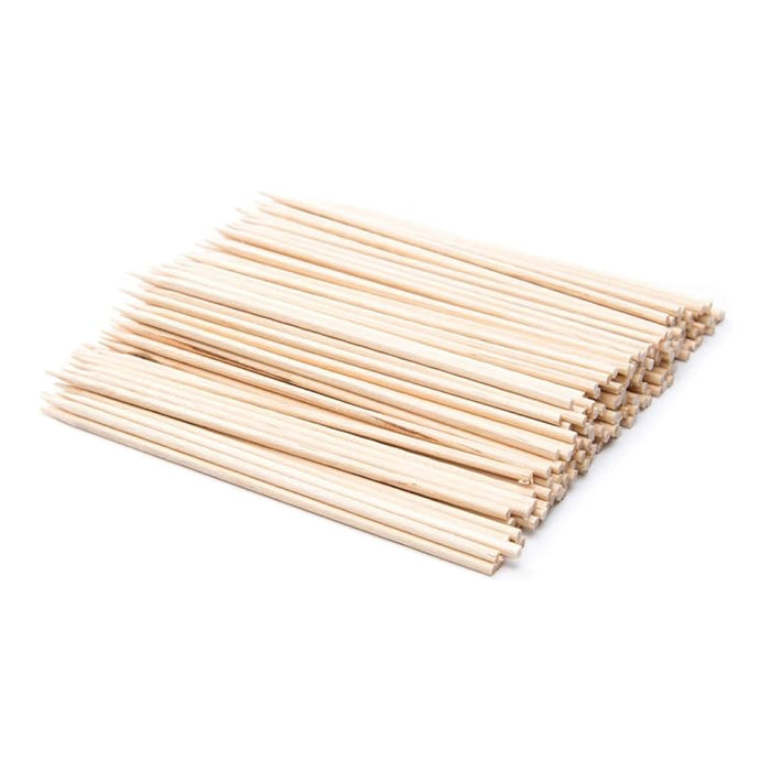 Fox Run 5475 Bamboo Skewers - 200/Pack