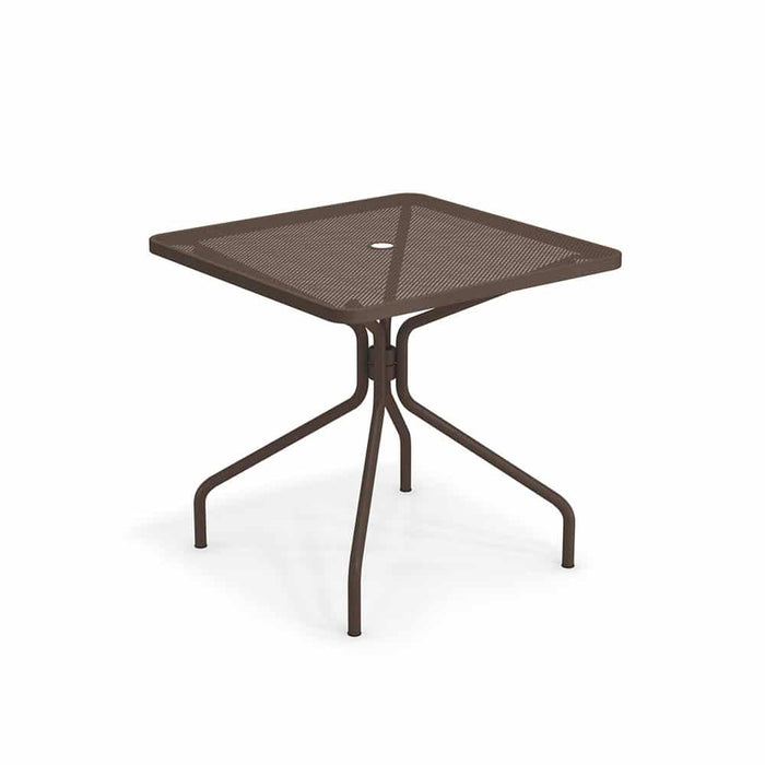 emu Cambi 32" Square Table