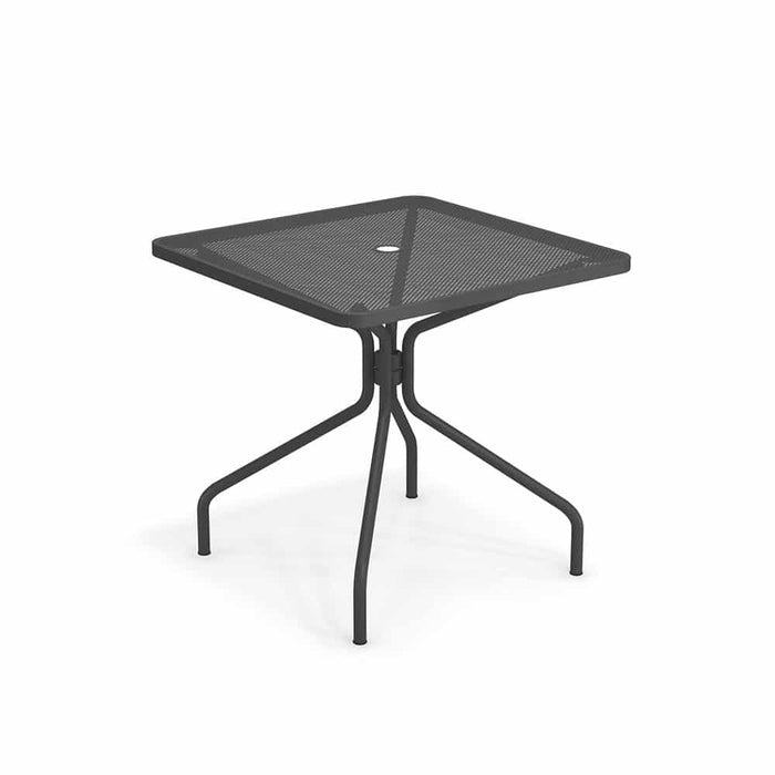 emu Cambi 32" Square Table