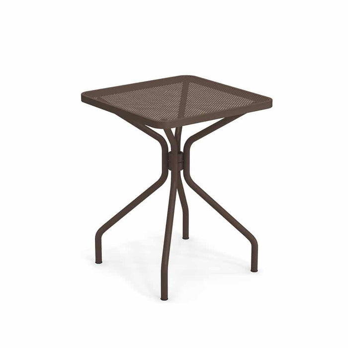 emu Cambi 24" Square Table