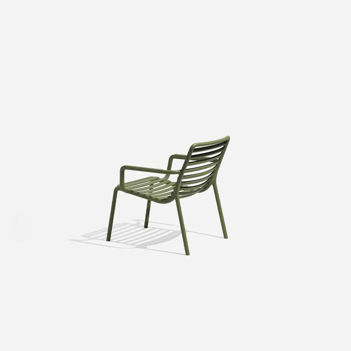 Nardi Doga Relax Outdoor Arm Chair