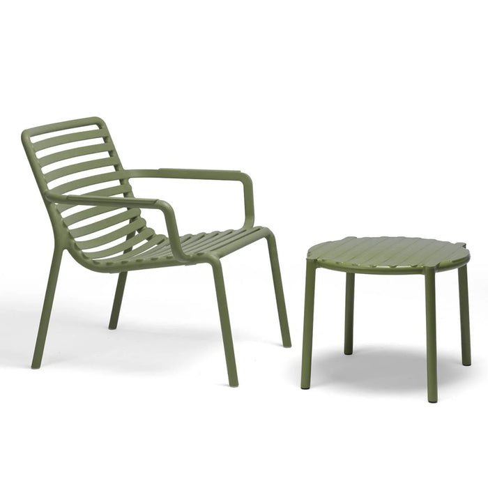 Nardi Doga Relax Outdoor Arm Chair