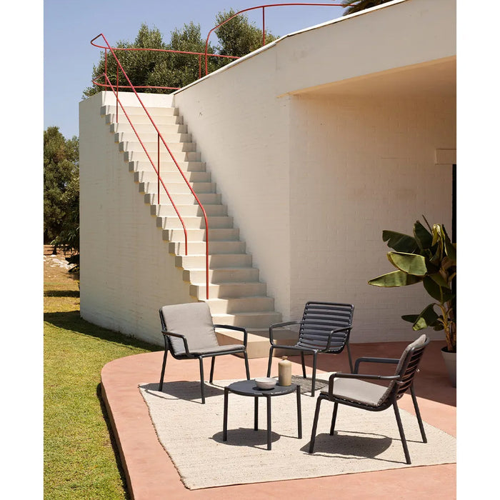 Nardi Doga Relax Outdoor Arm Chair