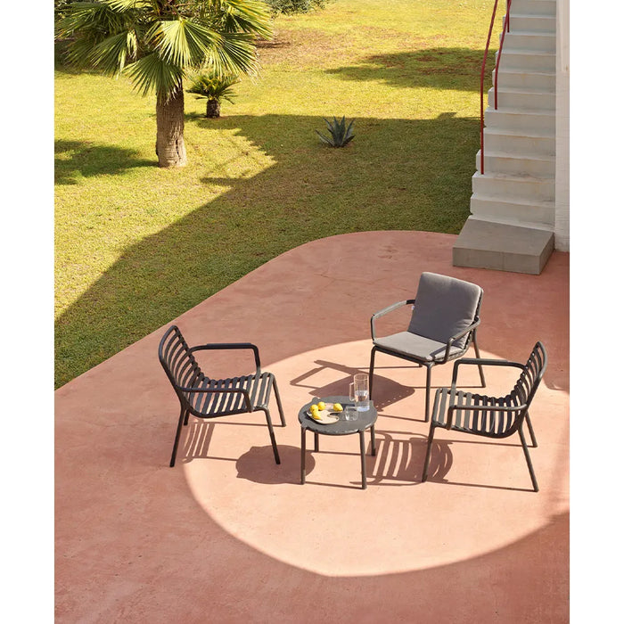 Nardi Doga Relax Outdoor Arm Chair