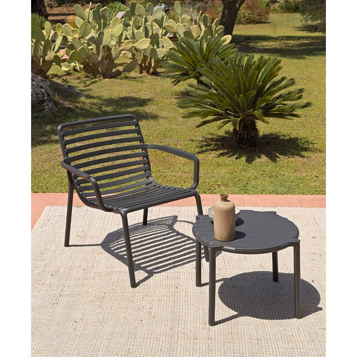 Nardi Doga Relax Outdoor Arm Chair