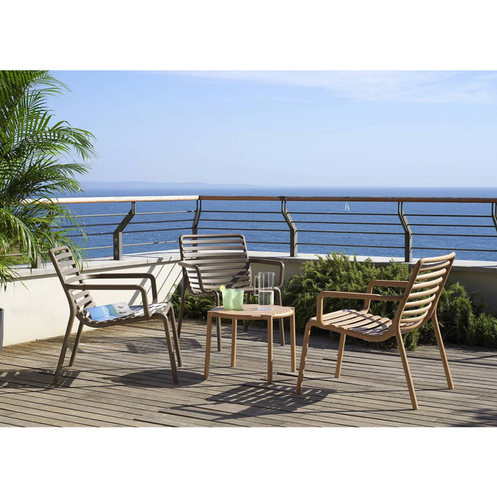 Nardi Doga Relax Outdoor Arm Chair