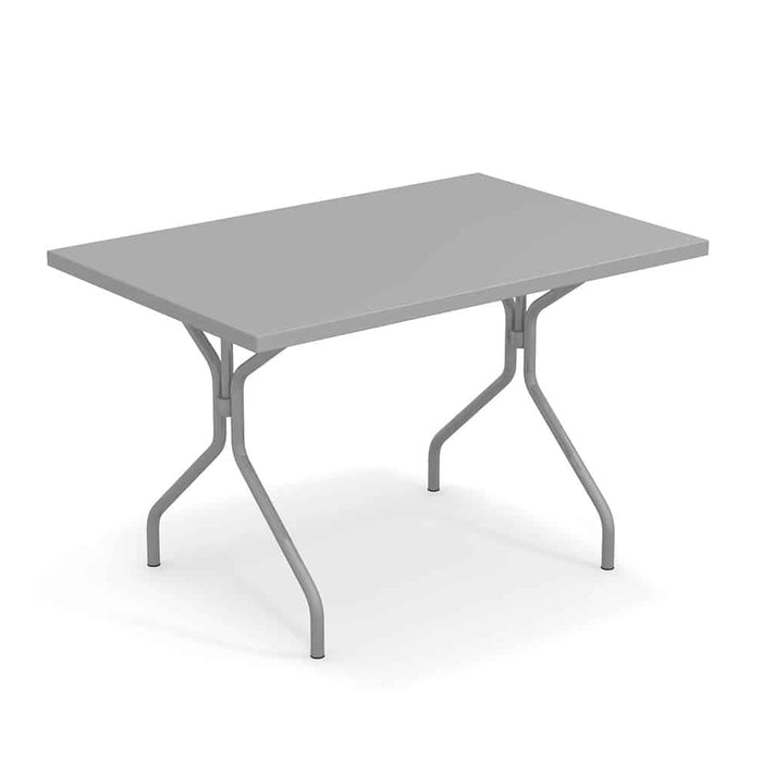 emu Rectangle Solid ADA 48" x 32" Table