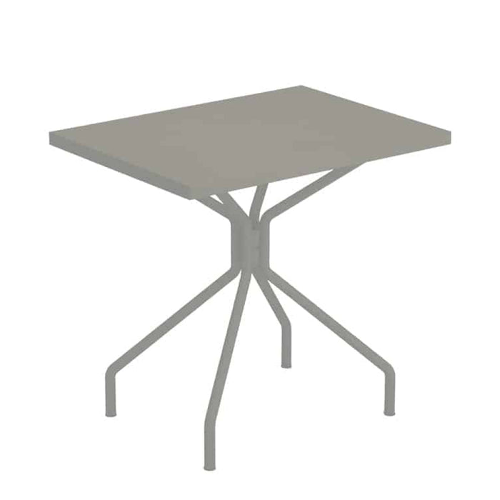 emu Solid 24" x 32" Rectangle Table